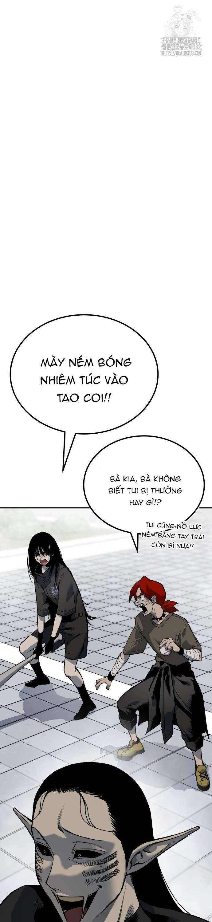 Người Thây Ma Chapter 99 - Trang 2