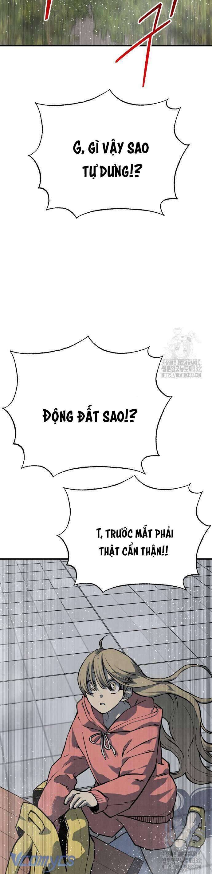 Người Thây Ma Chapter 99 - Trang 2