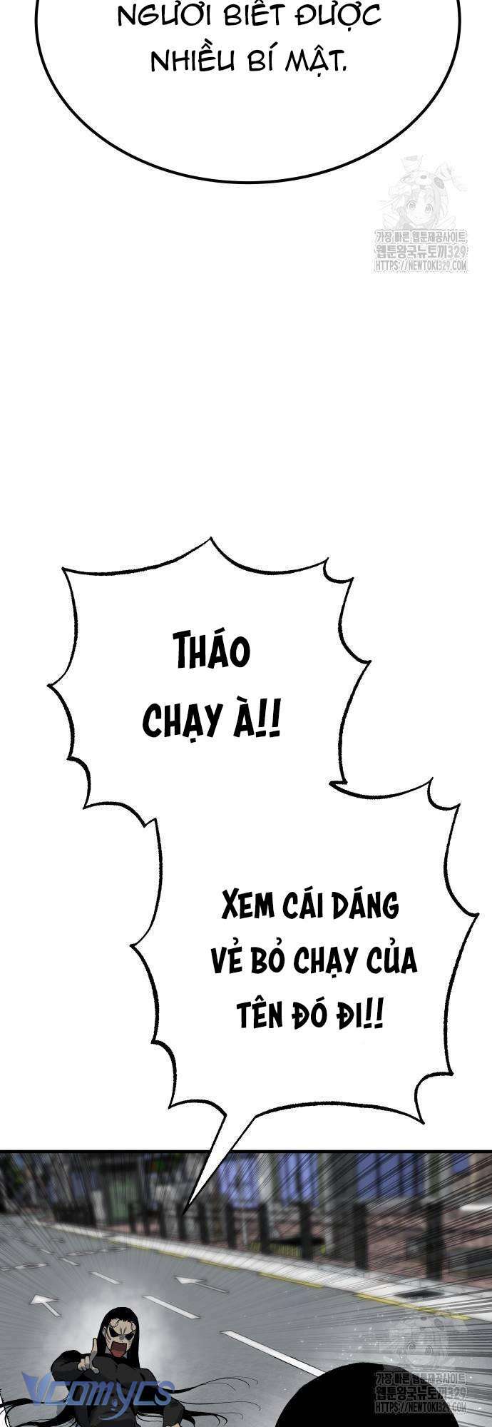 Người Thây Ma Chapter 97 - Trang 2