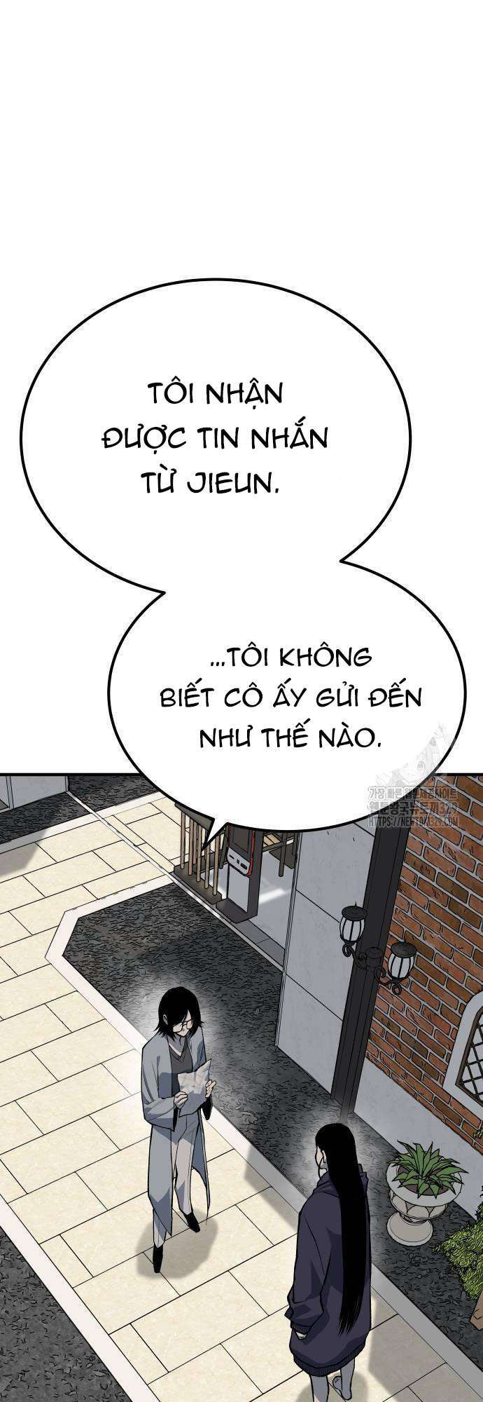 Người Thây Ma Chapter 97 - Trang 2