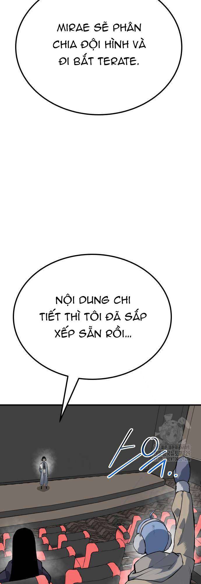 Người Thây Ma Chapter 97 - Trang 2