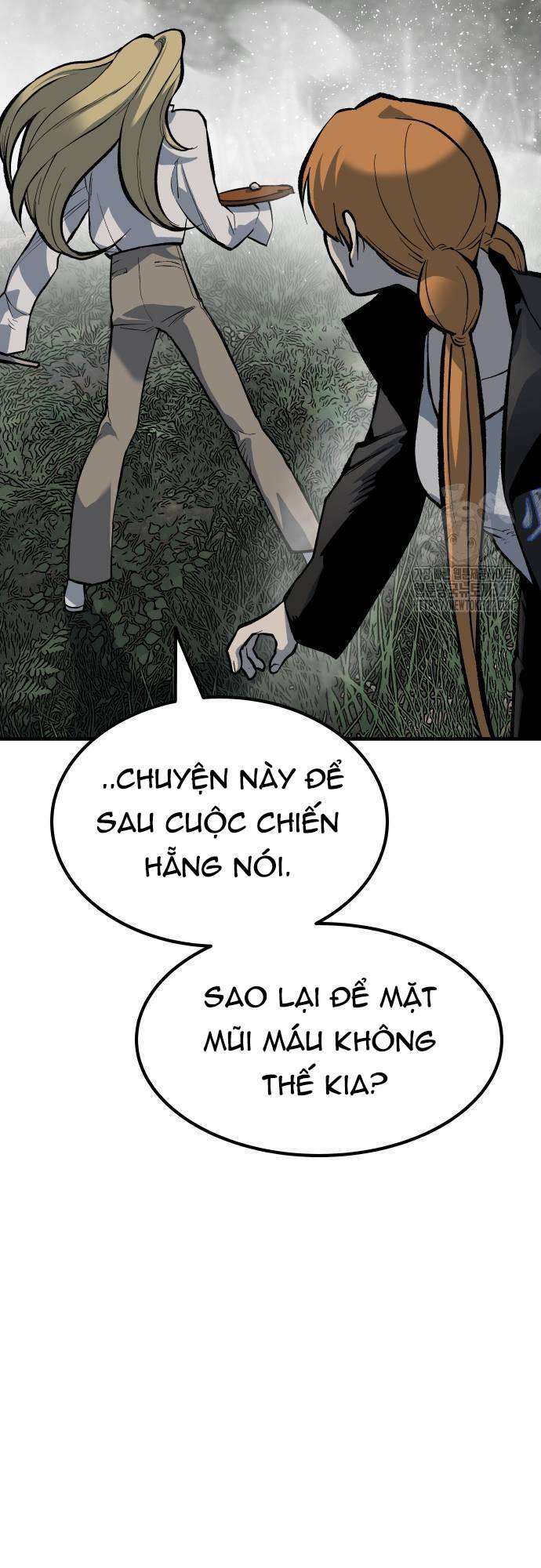 Người Thây Ma Chapter 94 - Trang 2