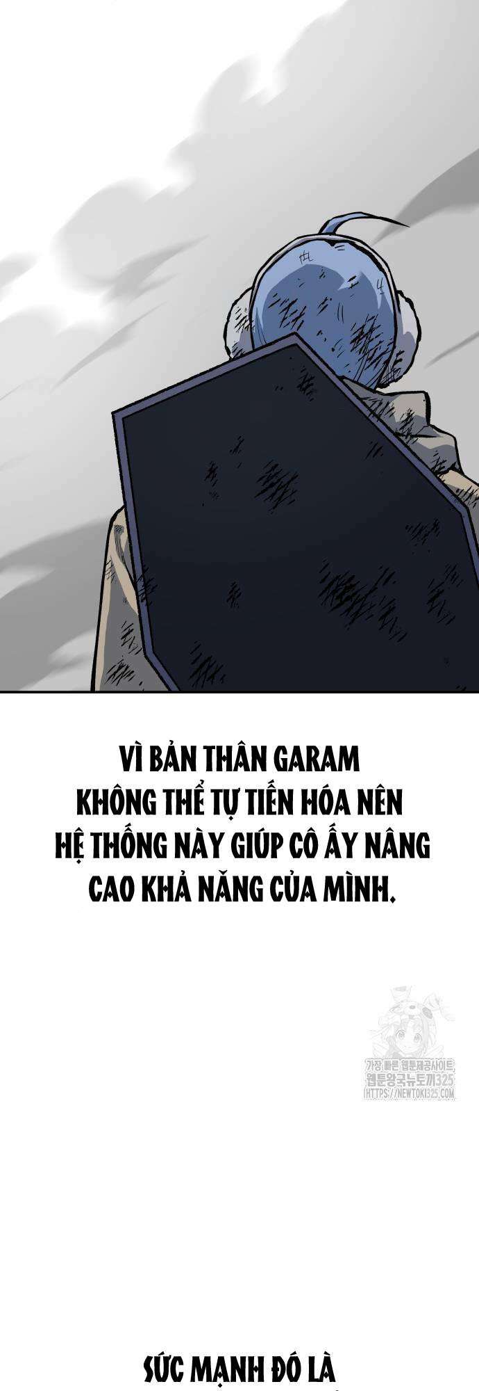 Người Thây Ma Chapter 93 - Trang 2