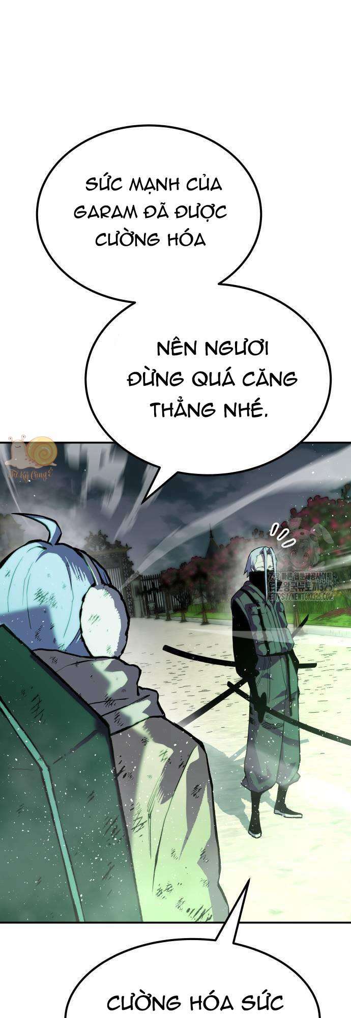 Người Thây Ma Chapter 93 - Trang 2