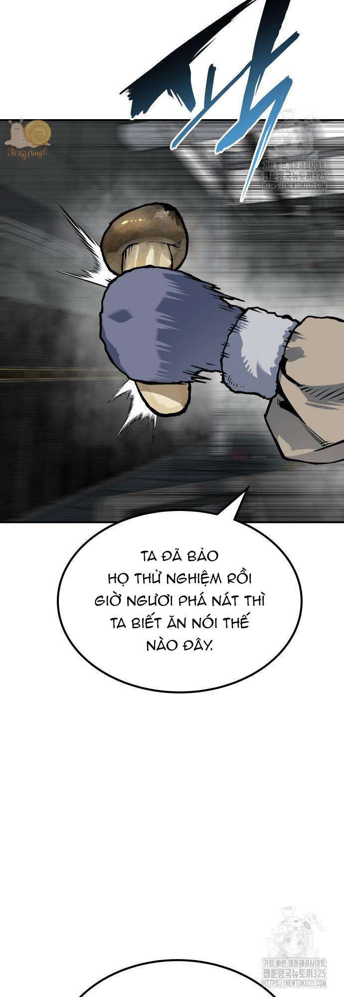 Người Thây Ma Chapter 92 - Trang 2