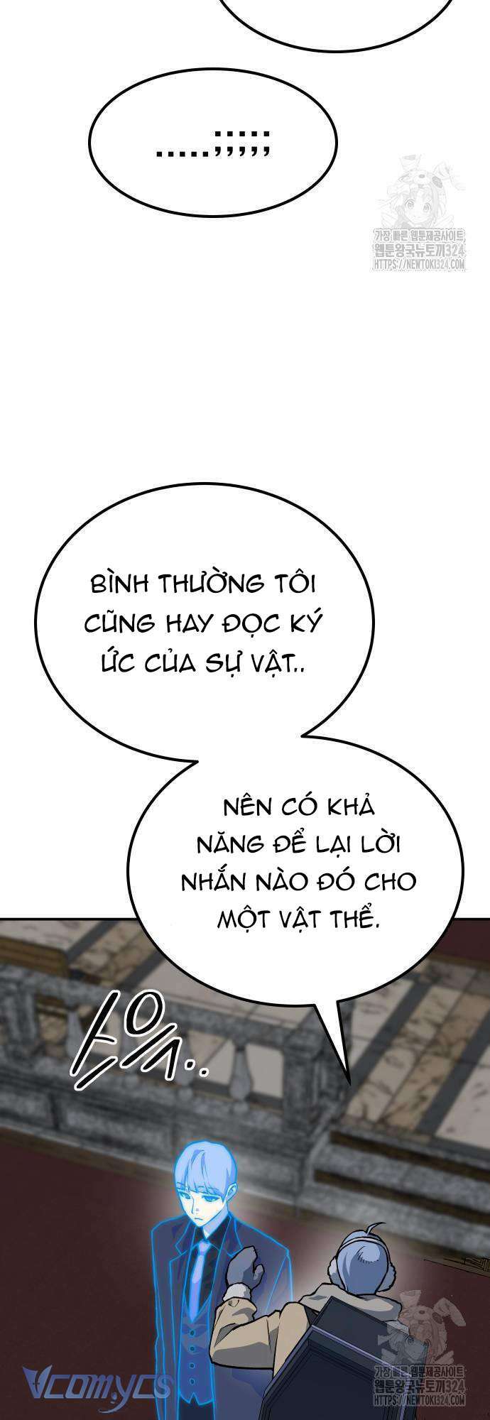 Người Thây Ma Chapter 91 - Trang 2