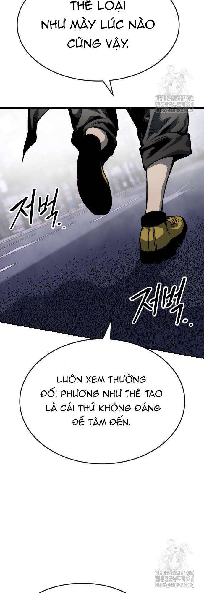 Người Thây Ma Chapter 91 - Trang 2