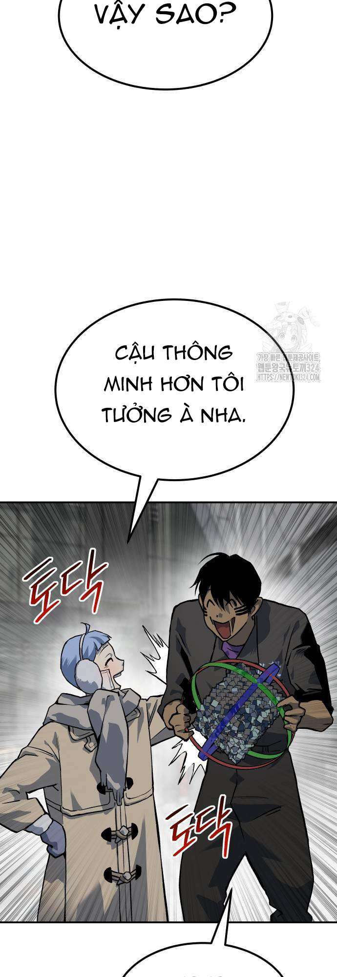 Người Thây Ma Chapter 91 - Trang 2