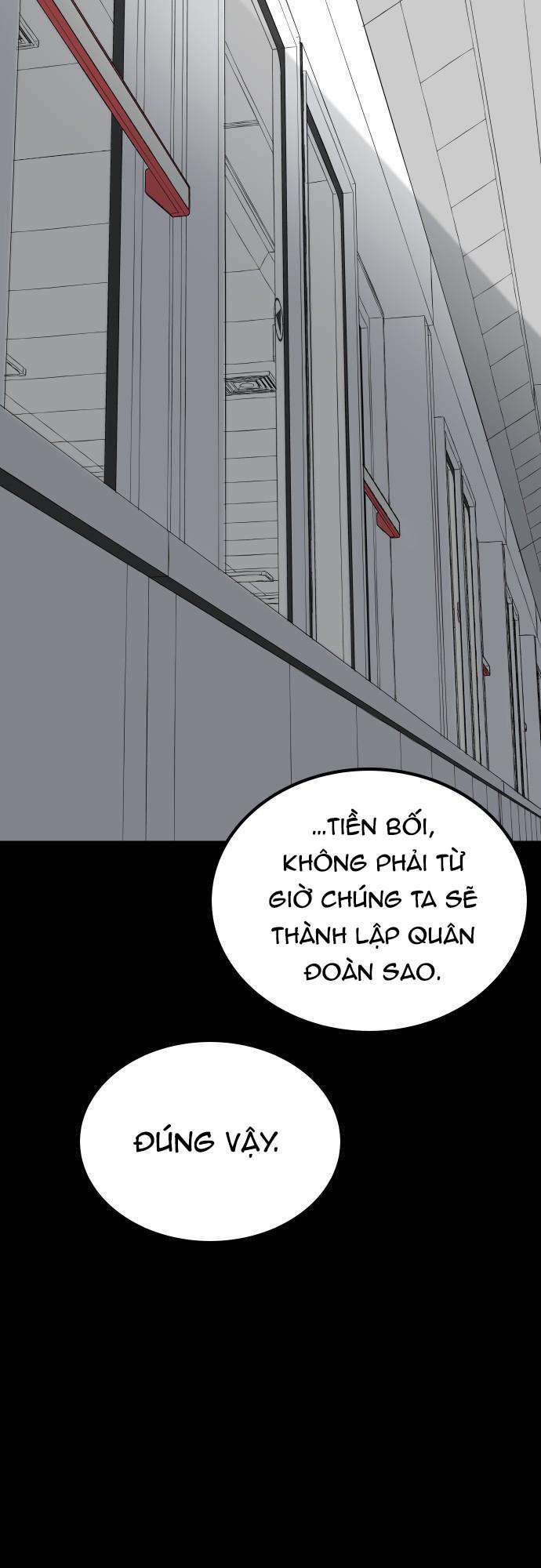 Người Thây Ma Chapter 89 - Trang 2