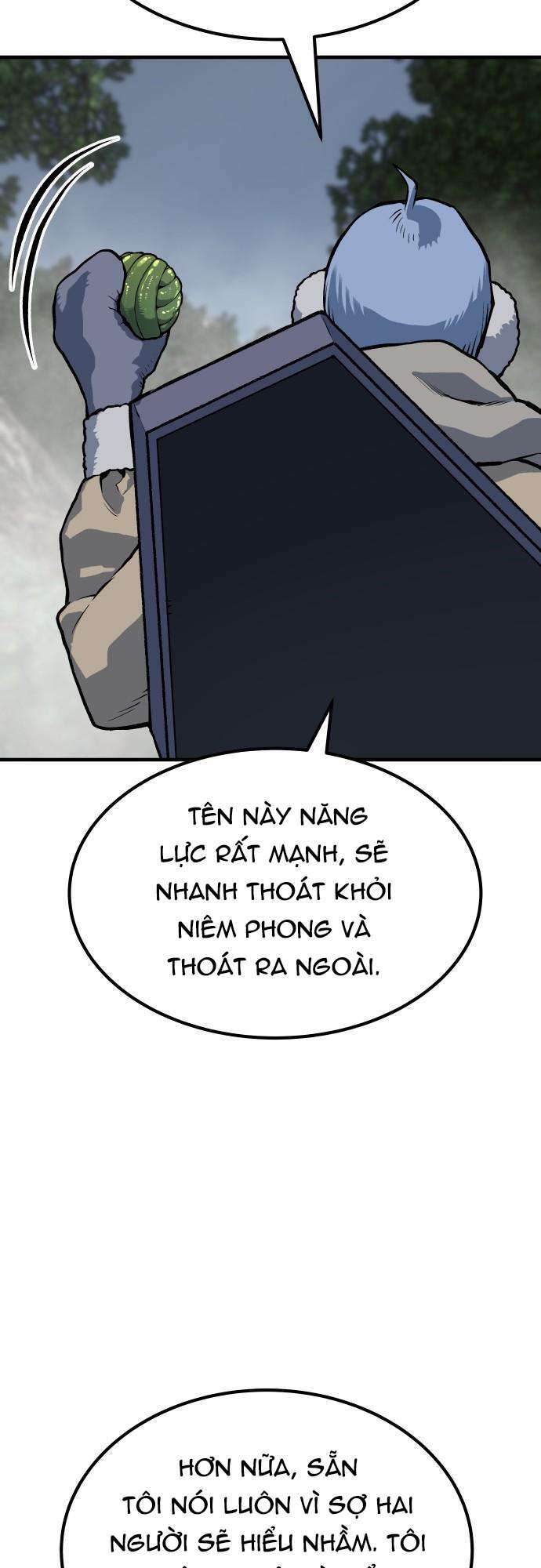 Người Thây Ma Chapter 89 - Trang 2