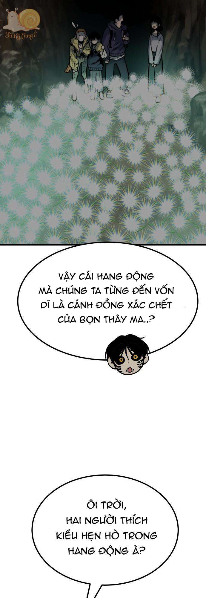 Người Thây Ma Chapter 89 - Trang 2