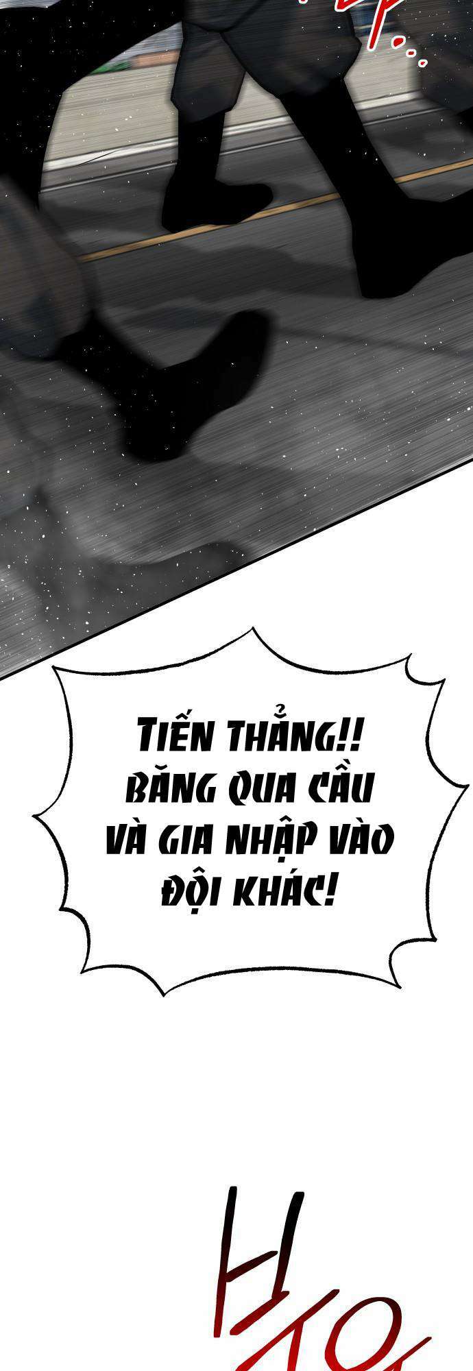 Người Thây Ma Chapter 89 - Trang 2