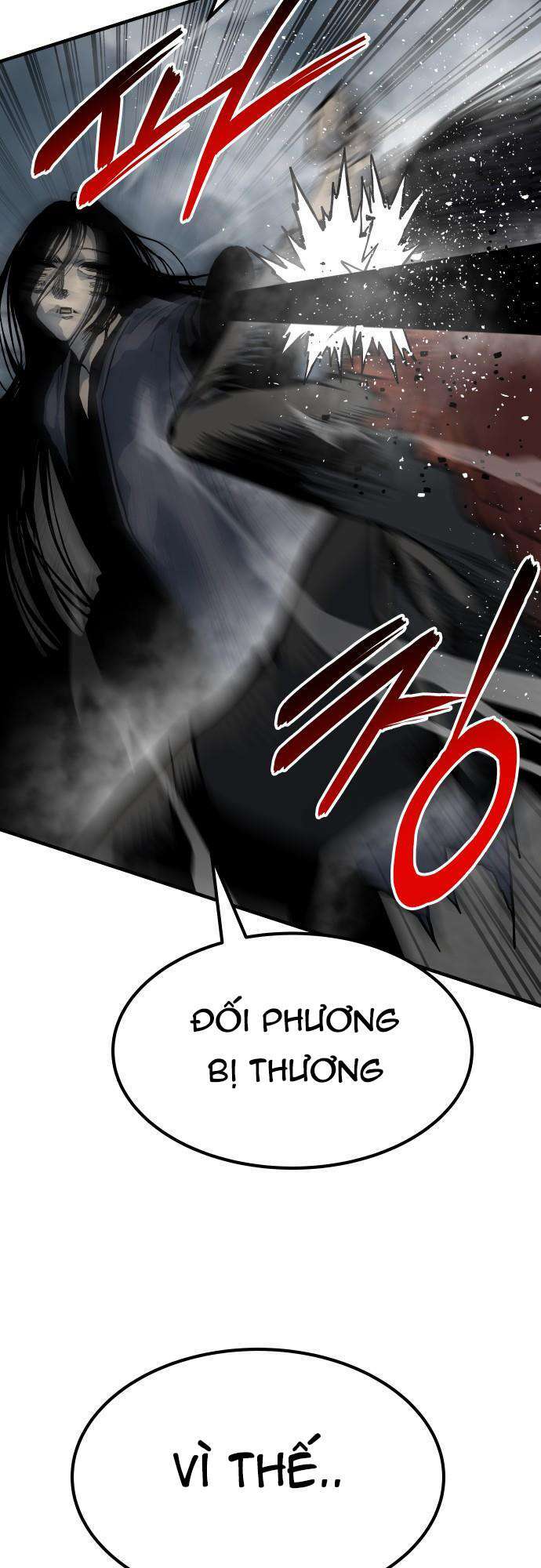 Người Thây Ma Chapter 89 - Trang 2