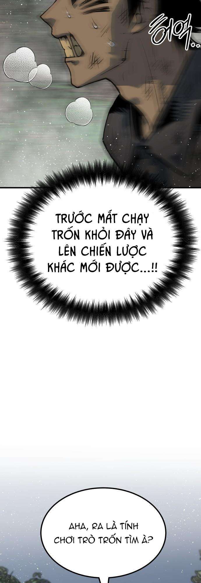 Người Thây Ma Chapter 88 - Trang 2