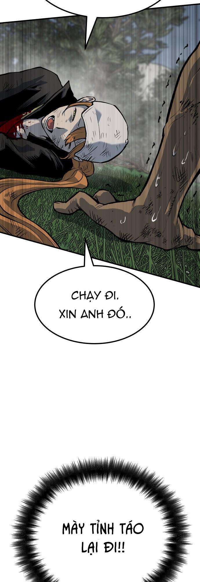 Người Thây Ma Chapter 88 - Trang 2