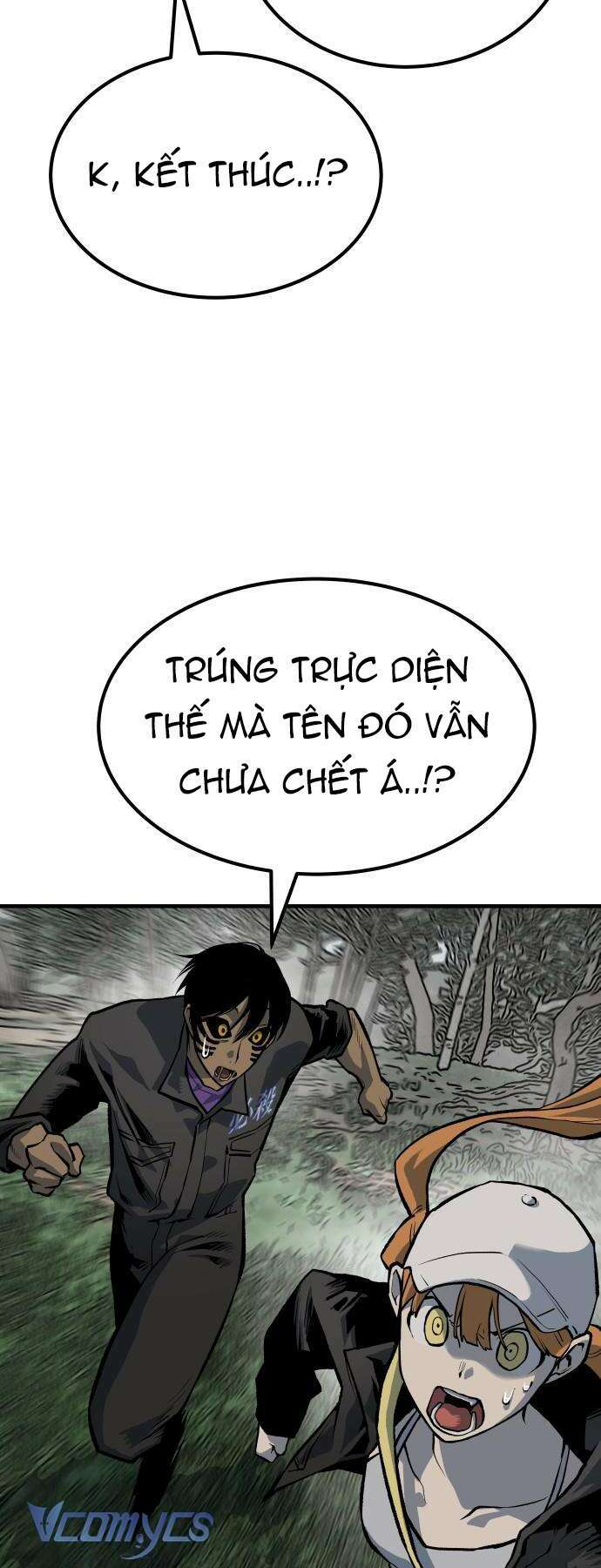 Người Thây Ma Chapter 88 - Trang 2