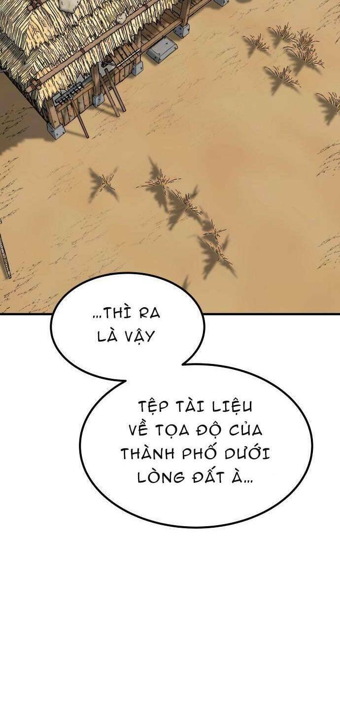 Người Thây Ma Chapter 84 - Trang 2