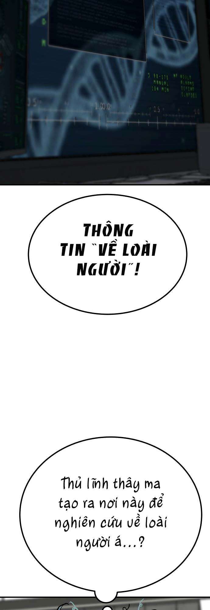 Người Thây Ma Chapter 81 - Trang 2