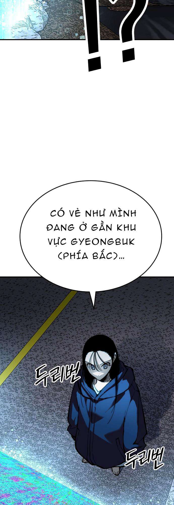 Người Thây Ma Chapter 81 - Trang 2