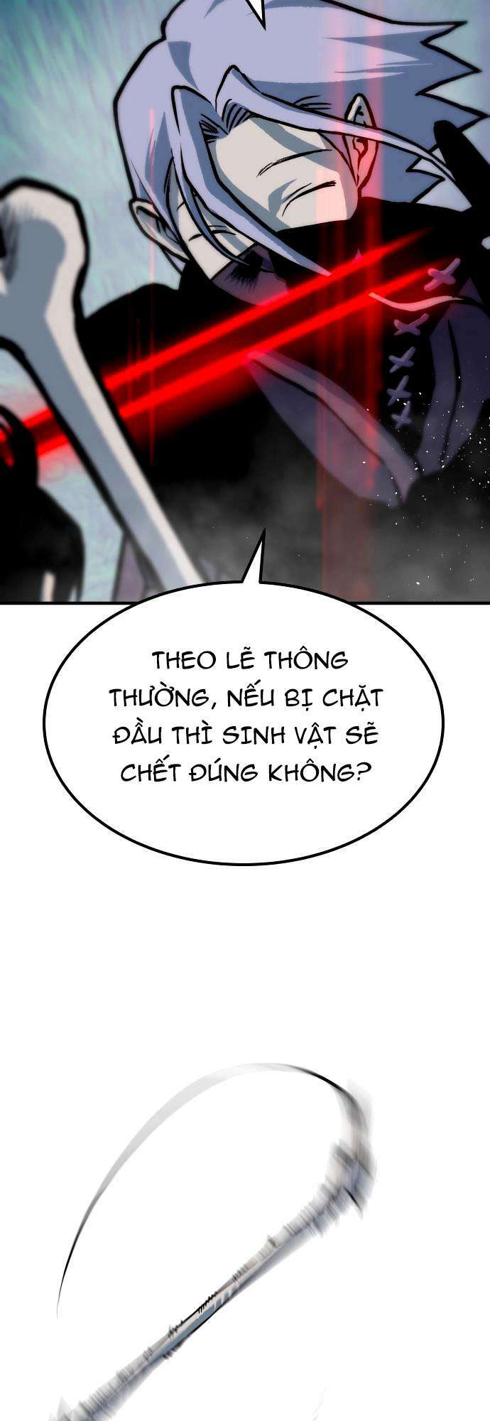 Người Thây Ma Chapter 81 - Trang 2