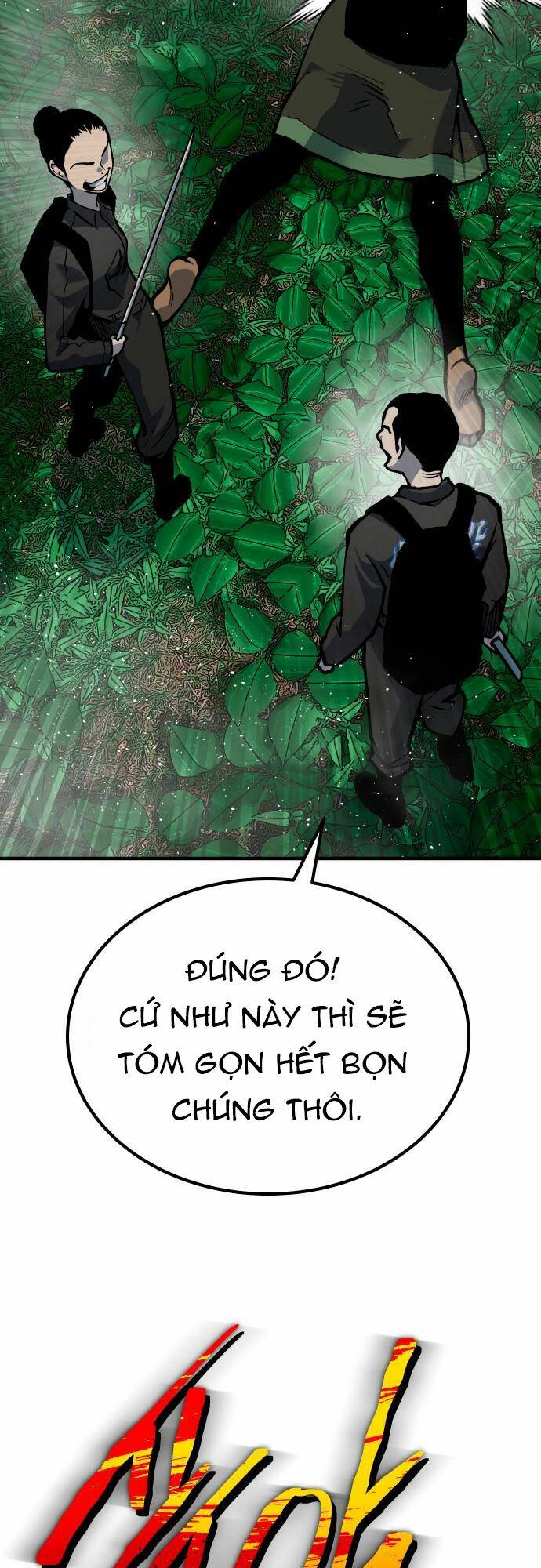 Người Thây Ma Chapter 78 - Trang 2