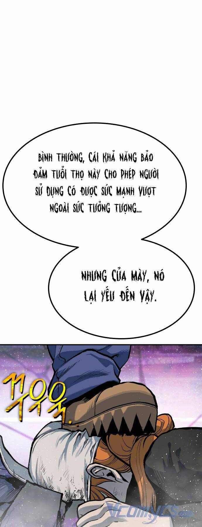 Người Thây Ma Chapter 73 - Trang 2