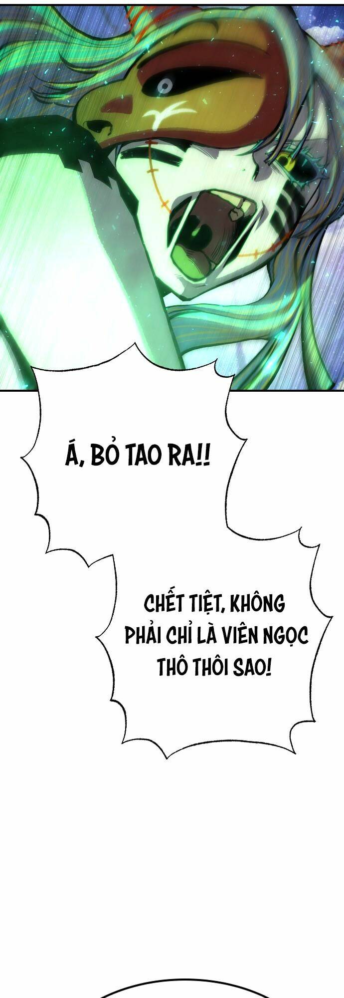 Người Thây Ma Chapter 73 - Trang 2