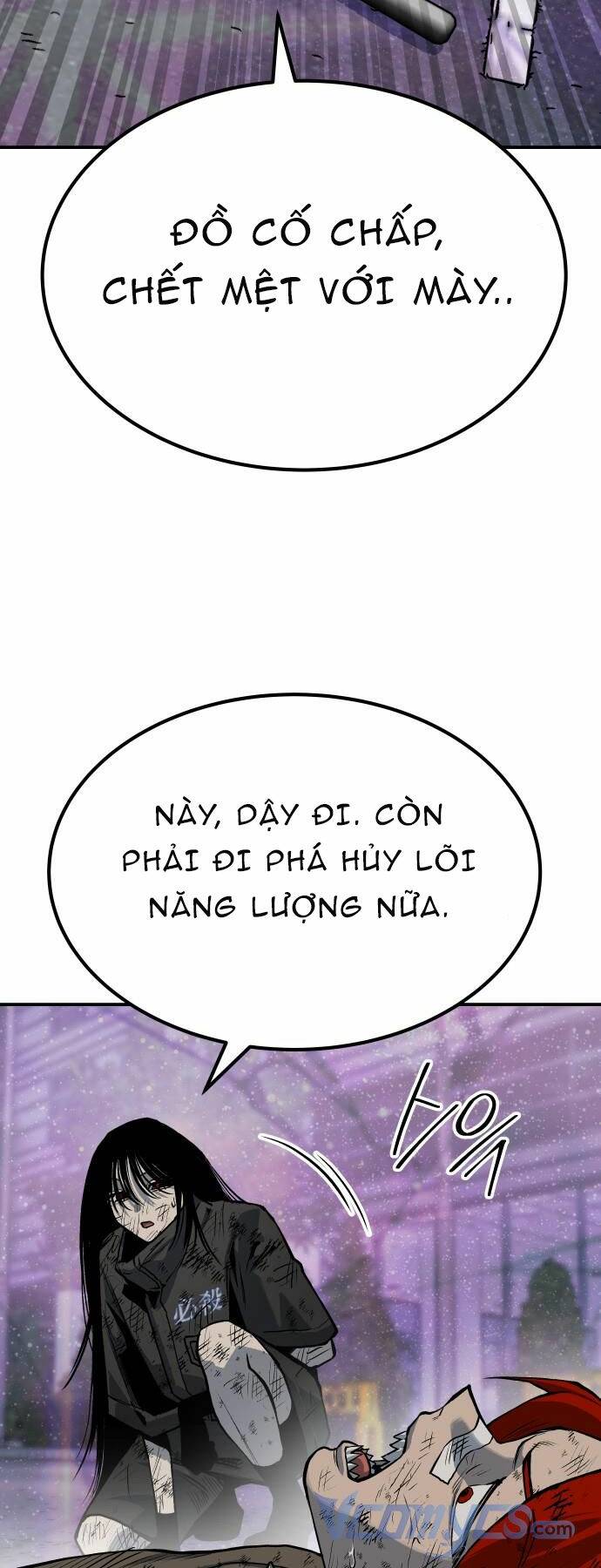 Người Thây Ma Chapter 71 - Trang 2