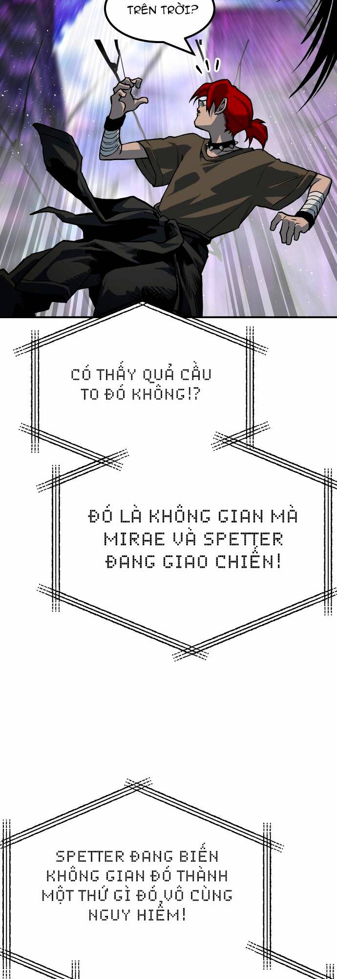 Người Thây Ma Chapter 70 - Trang 2