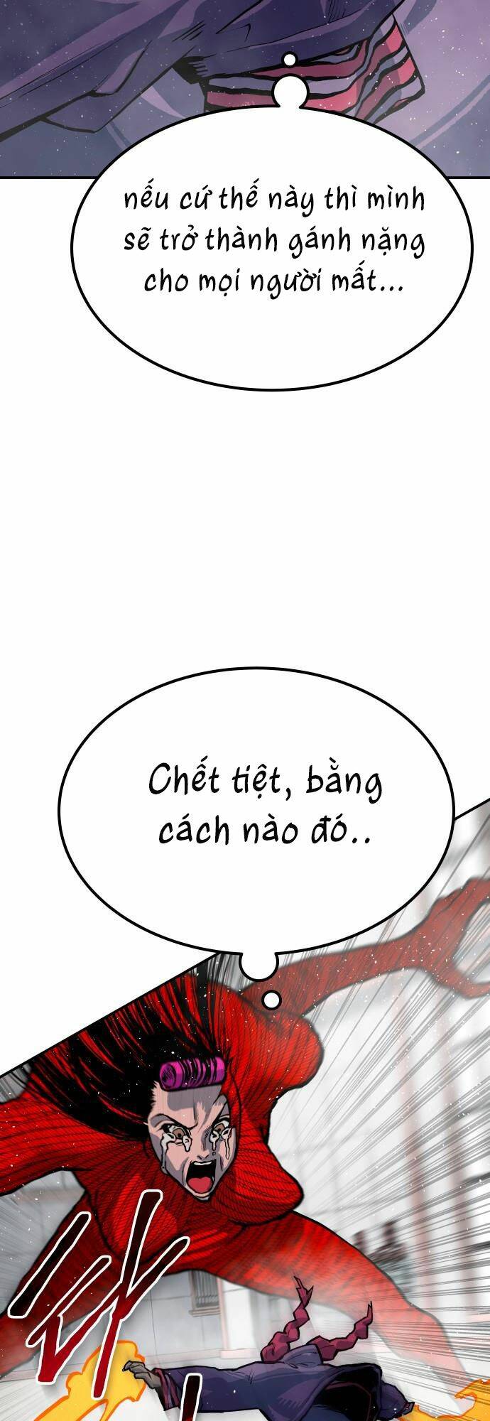 Người Thây Ma Chapter 69 - Trang 2