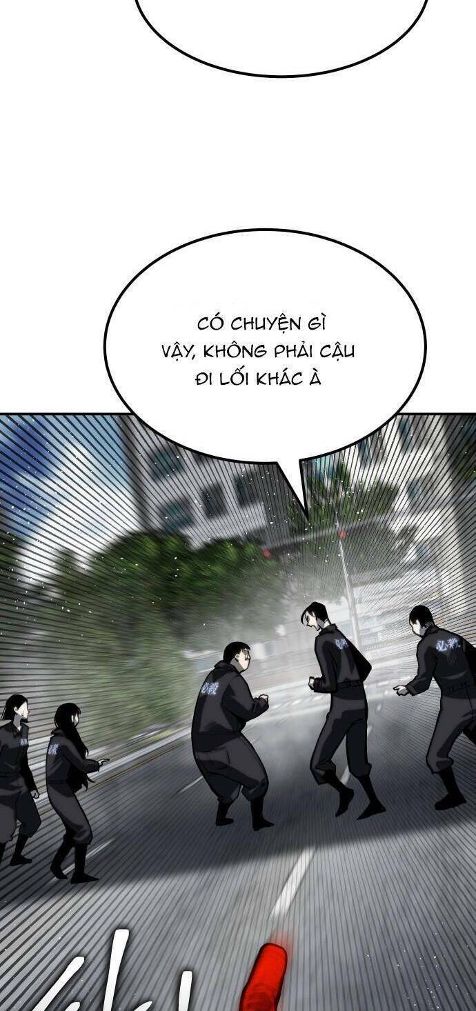 Người Thây Ma Chapter 68 - Trang 2