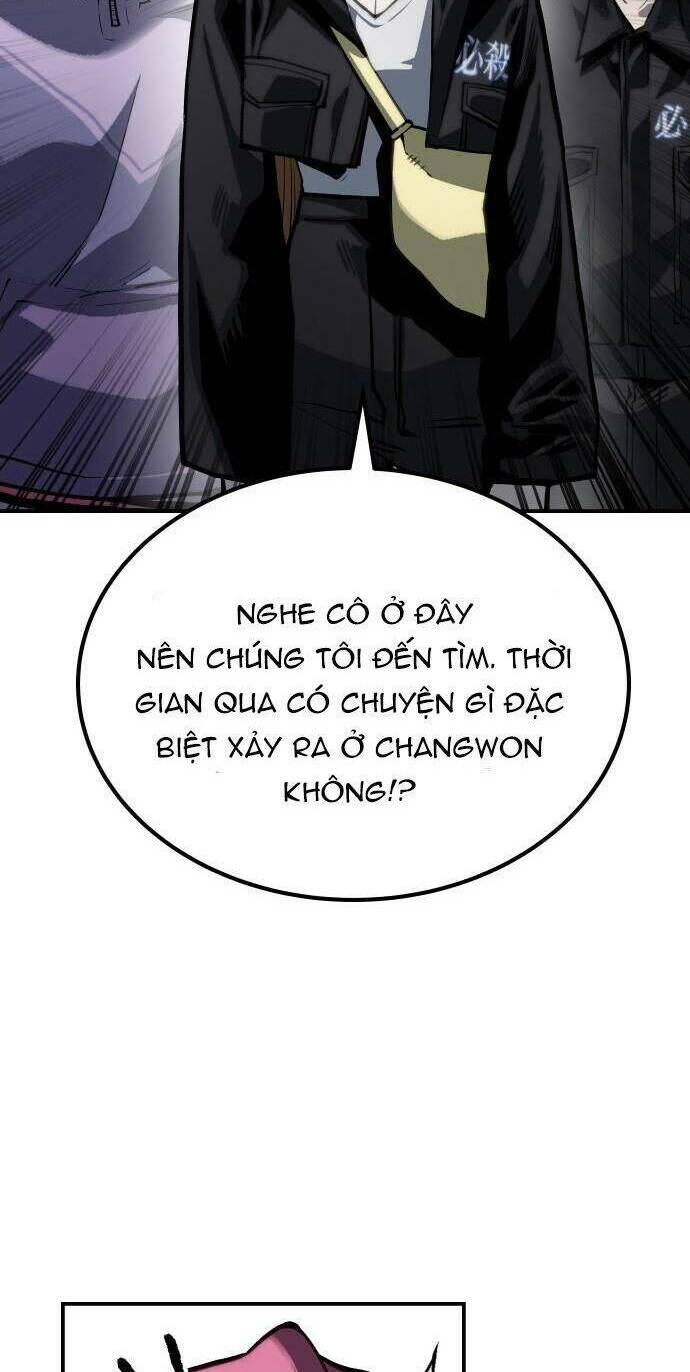 Người Thây Ma Chapter 67 - Trang 2