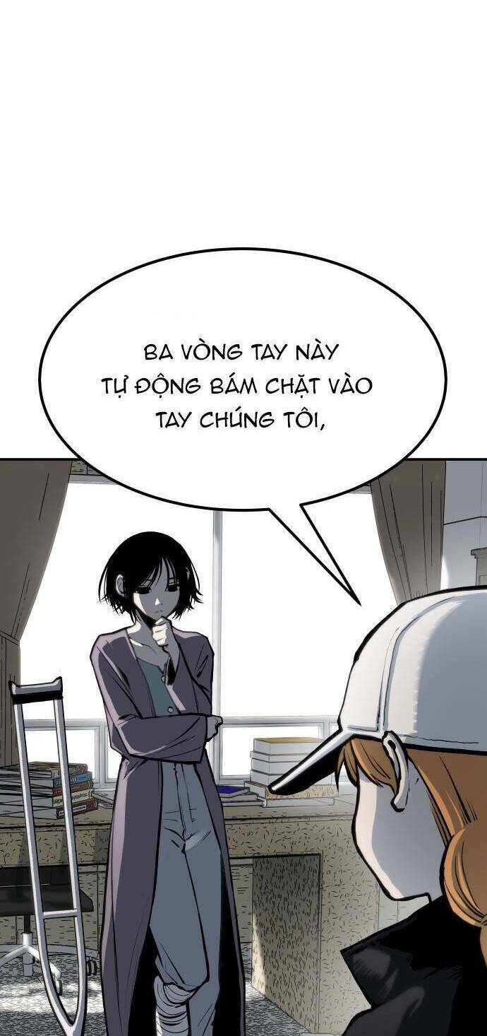 Người Thây Ma Chapter 67 - Trang 2