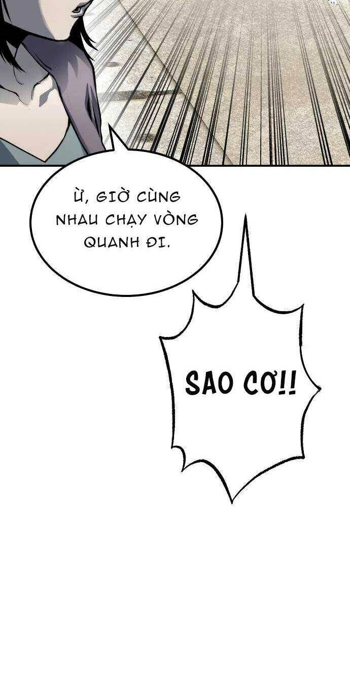 Người Thây Ma Chapter 66 - Trang 2