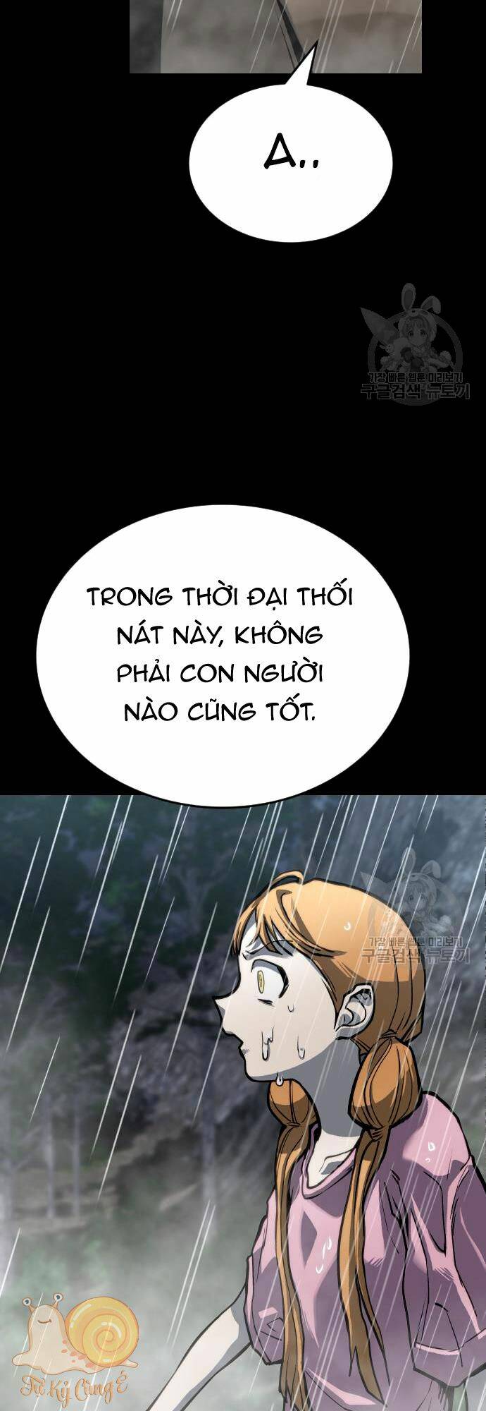 Người Thây Ma Chapter 65 - Trang 2