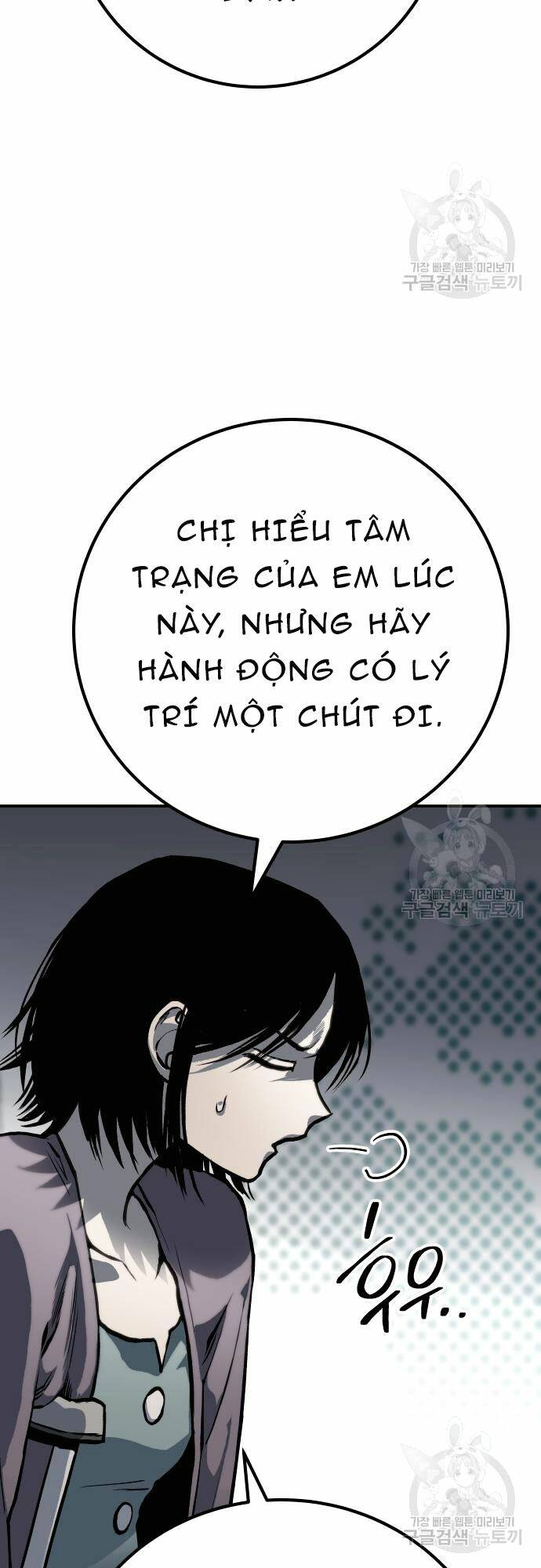 Người Thây Ma Chapter 64 - Trang 2