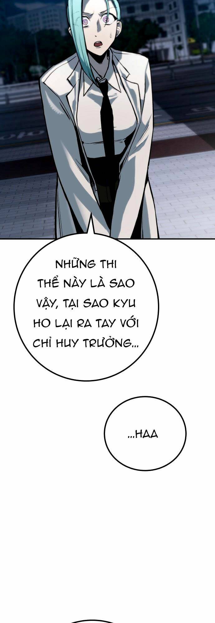 Người Thây Ma Chapter 63 - Trang 2