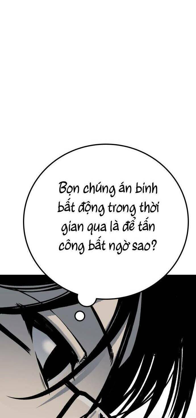 Người Thây Ma Chapter 59 - Trang 2