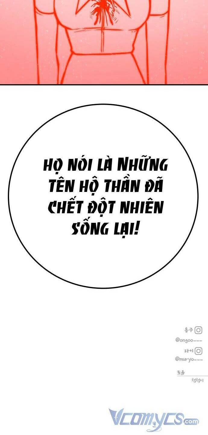 Người Thây Ma Chapter 58 - Trang 2