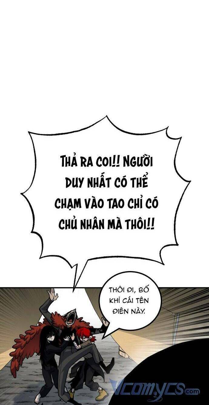 Người Thây Ma Chapter 58 - Trang 2