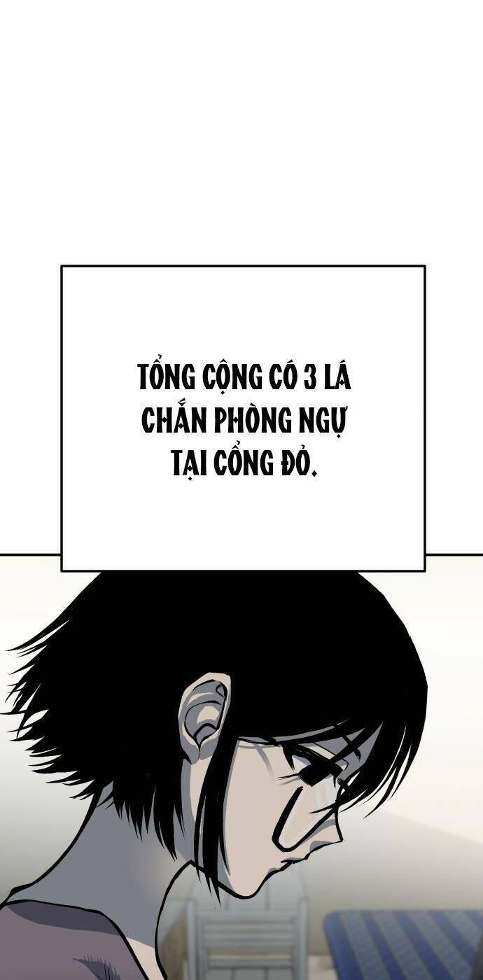 Người Thây Ma Chapter 57 - Trang 2