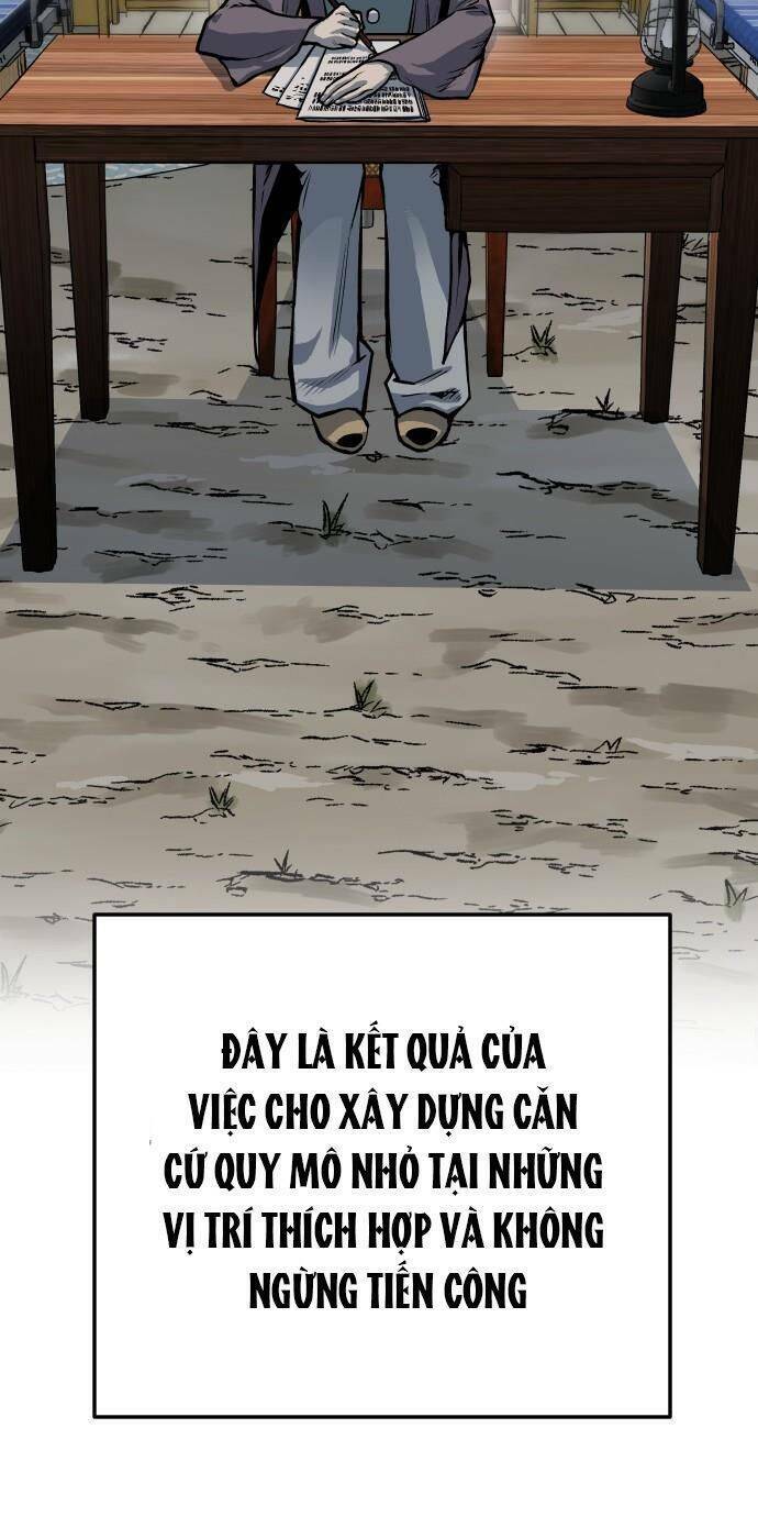 Người Thây Ma Chapter 57 - Trang 2