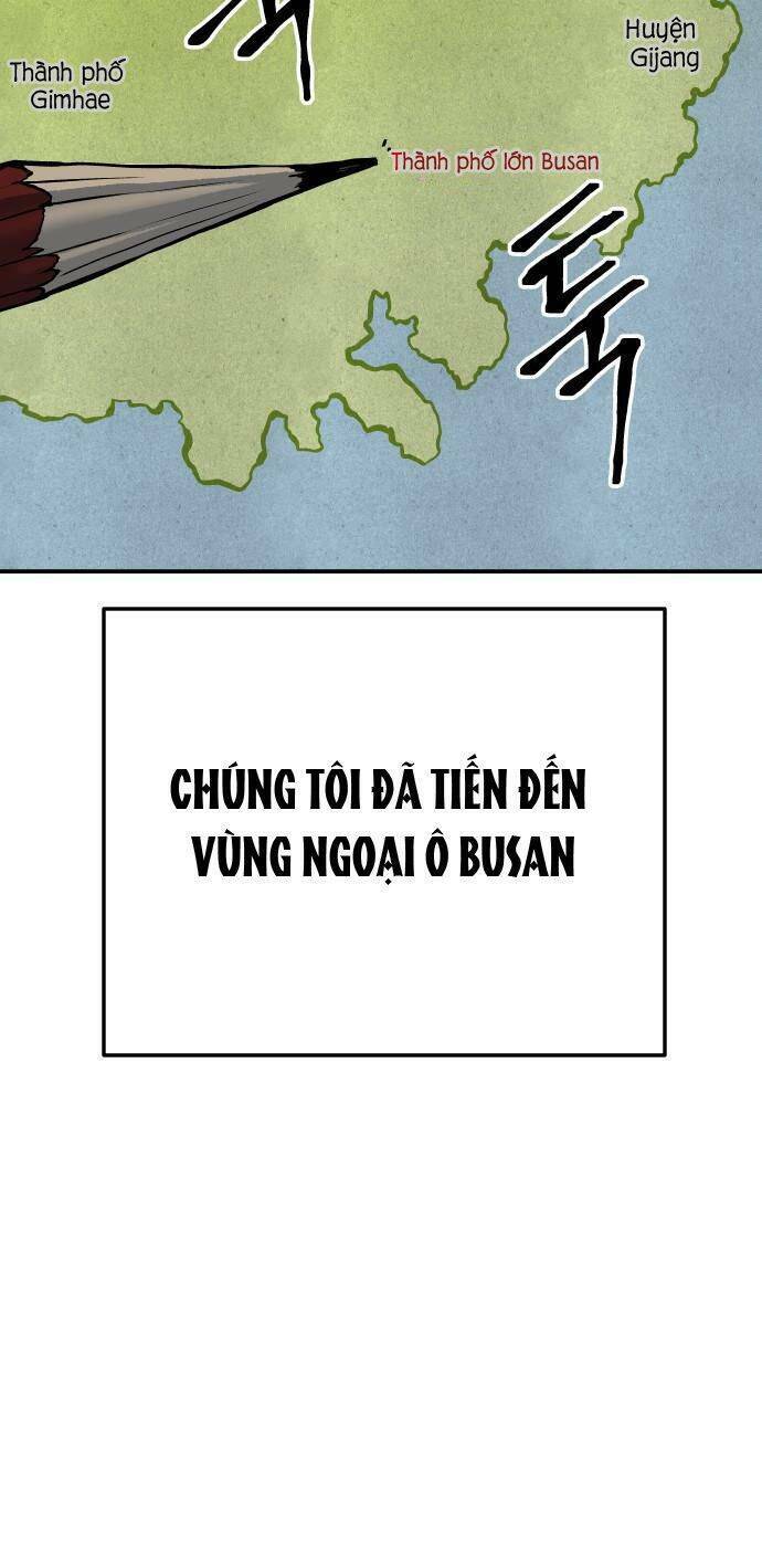 Người Thây Ma Chapter 57 - Trang 2