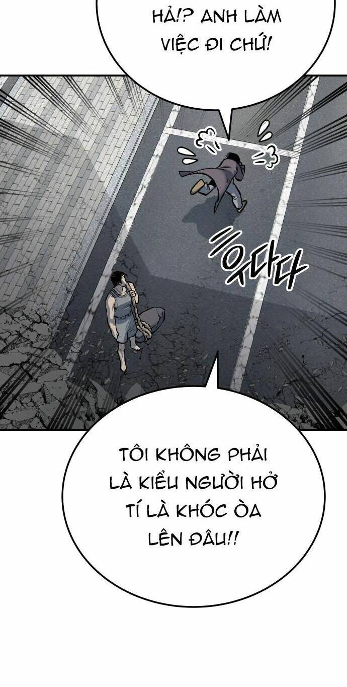 Người Thây Ma Chapter 46 - Trang 2