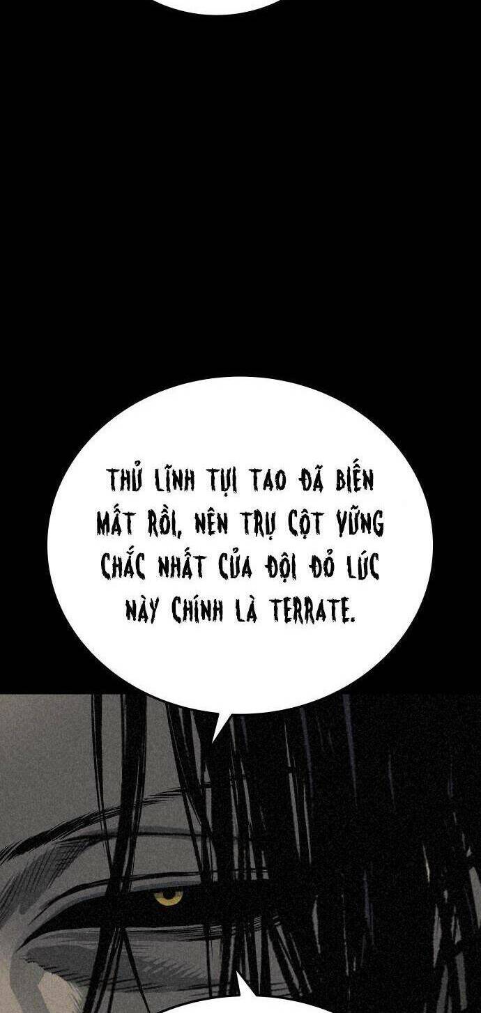 Người Thây Ma Chapter 40 - Trang 2