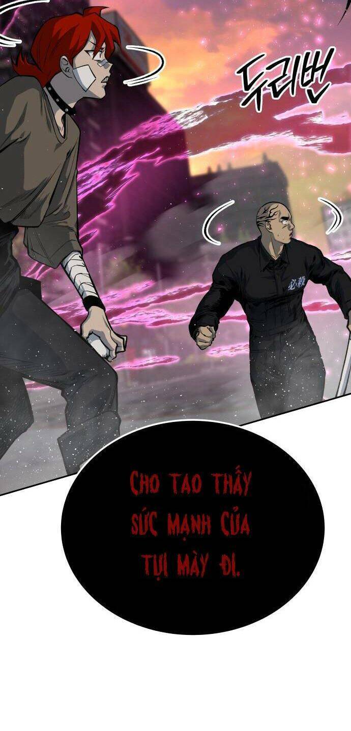 Người Thây Ma Chapter 40 - Trang 2