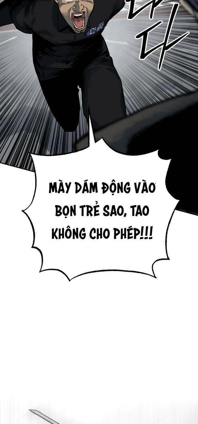 Người Thây Ma Chapter 40 - Trang 2