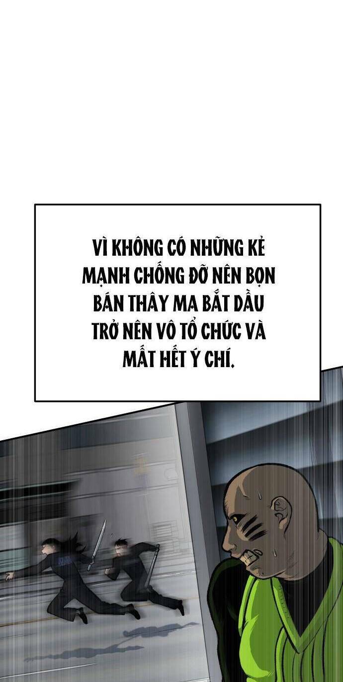 Người Thây Ma Chapter 39 - Trang 2