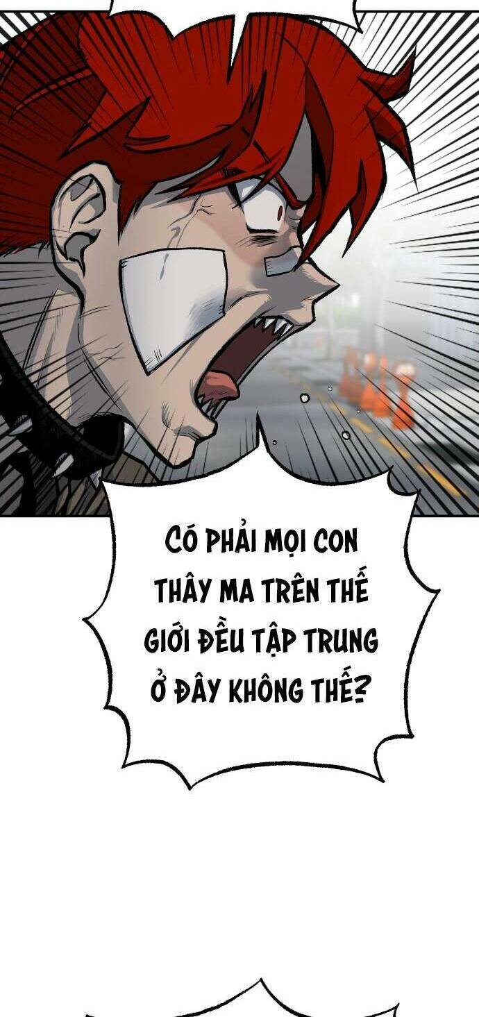 Người Thây Ma Chapter 36 - Trang 2