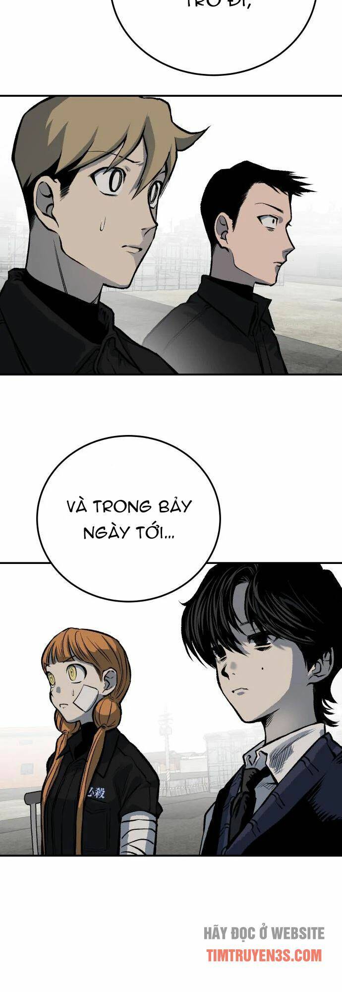 Người Thây Ma Chapter 24 - Trang 2